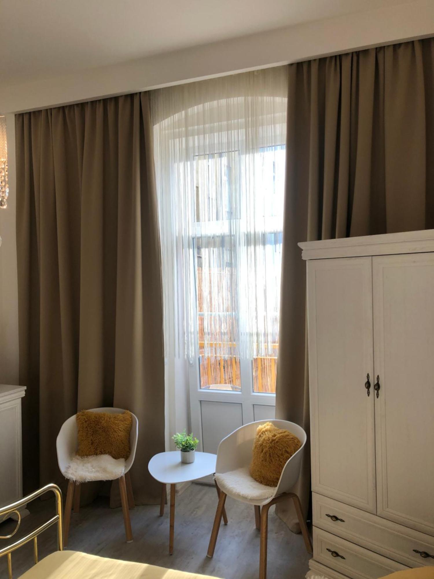 Tomas Apartments Silver Karlovy Vary Exteriér fotografie